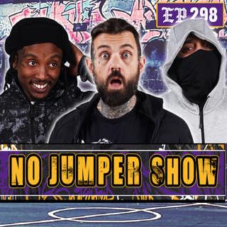 The NJ Show #298: Durk's Got Another Body? Famous Richard Gets POPPED, Jay Z INNOCENT? & More