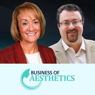 Tax changes, government programs, and financial tips for aesthetic owner