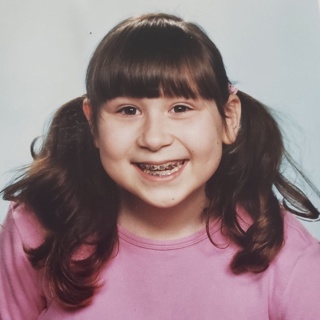 201: Rachel's Diary