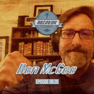 Ben McGee