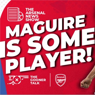 The Arsenal News Show EP663 - Simeone Shower Gate, Atletico Madrid Preview, Arteta Presser