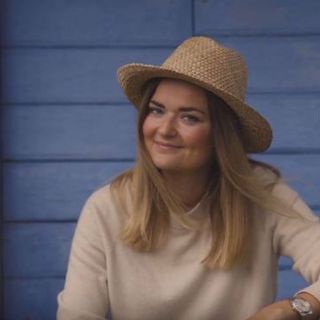 162. Martin intervjuar Hanna