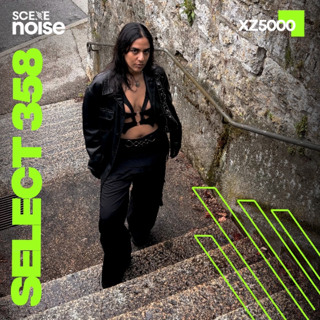 Select 358: Mixed by XZ5000