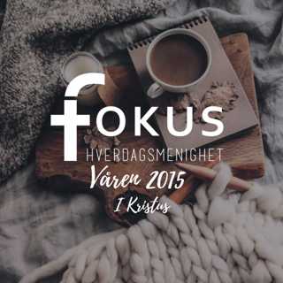 I Kristus - Total forandring - les Bibelen - Georg Mork - 25. januar 2015