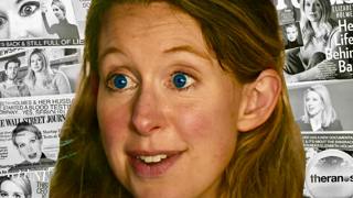 Every DROP of Info You Need Before Seeing The Elizabeth Holmes Doc