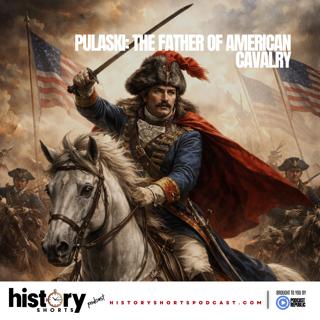 Pulaski: The Father of American Cavalry