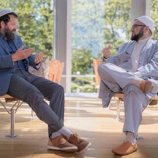 Om religionsdialogens kraft och svaghet