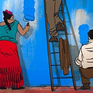 Episode 11 FIAF Film Curator Delphine Selles on Animated First