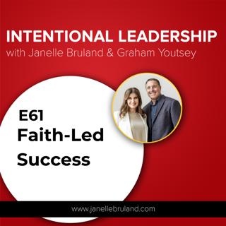 Faith-Led Success: How Donna Johnson Built a Thriving Business with God as Her Guide