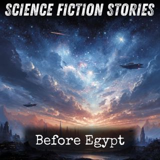 Before Egypt