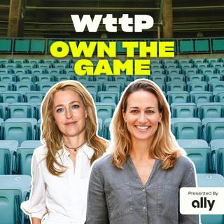 How Women Athletes Are Taking Back Ownership of the Game