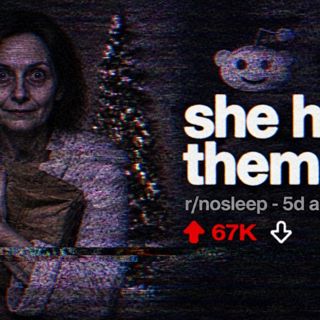 4 MOST Disturbing Reddit Stories