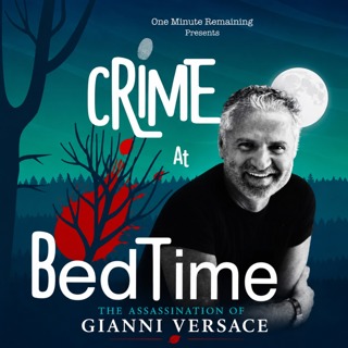 The Assassination of Gianni Versace: Andrew Cunanan's Killing Spree