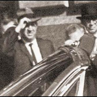 171. Vad media förtiger om JFK-mordet. Adv. D. Sheehan 2016