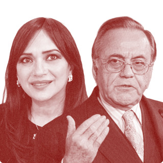 Pakistan will defend Saudi Arabia against Israel says former Pakistani FM Kasuri
