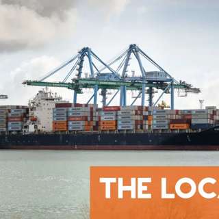 Dockworkers Reject Arms Shipment, HIMSS25 Tackles Healthcare Staffing Crisis, EU Considers Steel Tariff Safeguards, EU Launches Water Resilience Strategy, and more...