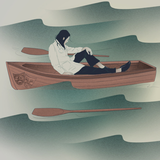 The River Styx with Jenny Tiskus