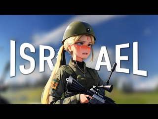 How Israel Built The Strongest Army EVER: The Journey of IDF's Rise