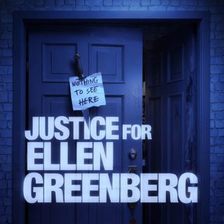 Ellen Greenberg Didn't Kill Herself, So WHAT Happened-WEEK IN REVIEW 