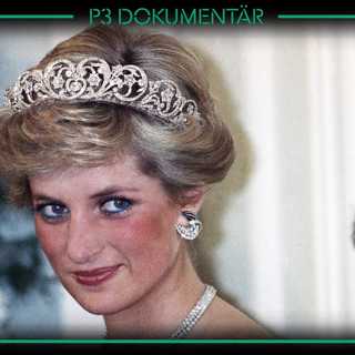 Prinsessan Dianas död