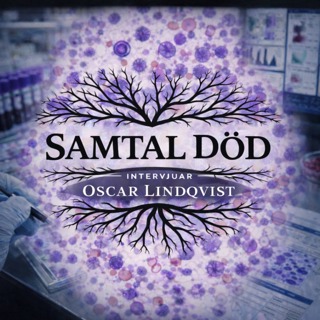 Ett samtal – intervju med Oscar Lindqvist