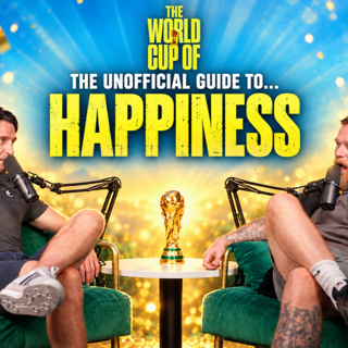 The Unofficial Guide to Happiness
