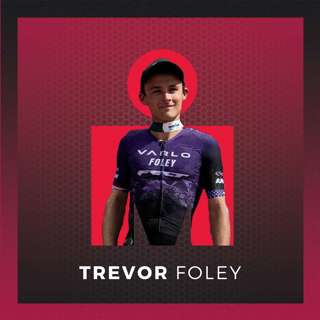 IRONMAN Insider Presented by Maurten - Episode 44 - Trevor Foley