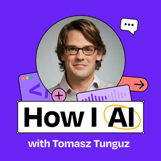 How to digest 36 weekly podcasts without spending 36 hours listening | Tomasz Tunguz (Theory Ventures)