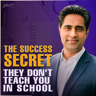 Want to join the Achiever's Club? This Mindset Shift Changes Everything | Simerjeet Singh in English