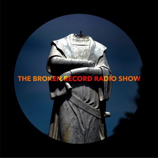 The Broken Record Radio Show