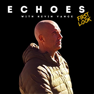 ECHOES: A Navy SEAL's 22 Year Journey