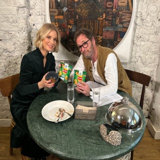 Emilia Fox