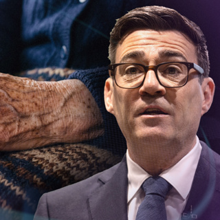Why has EVERYONE FAILED to fix social care?