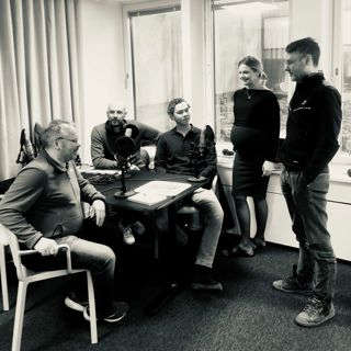 Redaktionspodden: början eller slutet på nedgången?