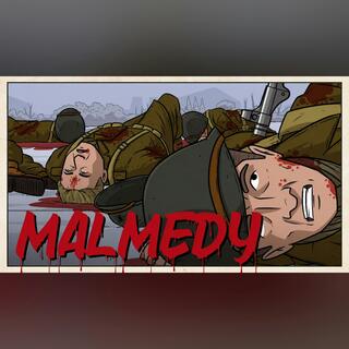 Malmedy Massacre