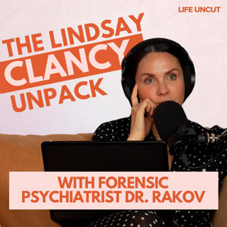 The Lindsay Clancy Case: Postpartum Psychosis & the Law Explained By A Forensic Psychiatrist 