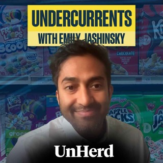 Vinay Prasad: Big Pharma should be scared of RFK Jr.