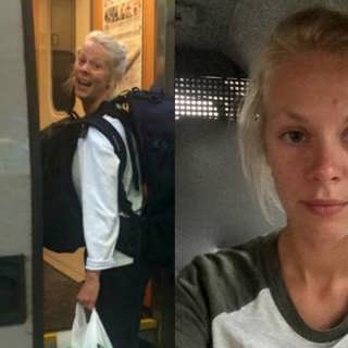 Skulle plugga utomlands – blev deporterad