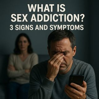 What Is Sex Addiction: 3 Signs and Symptoms, and Steps to Recovery (11 minutes)