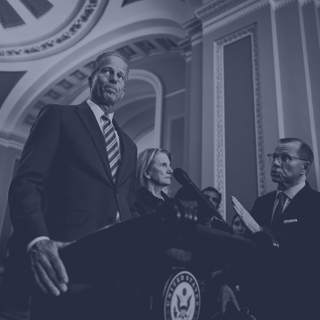 The Senate DHS funding deal fell apart. Now what?