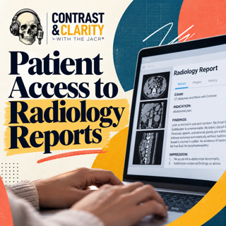5. Patient Access to Radiology Reports
