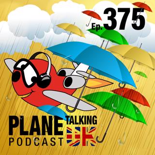 Episode 375 - Mid Show Storm, Anyone?