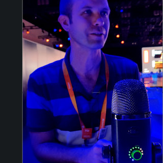 English Special – Ignite 2019 Interview with Mr Hyper-V Ben Armstrong