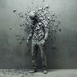 "What's wrong with me?!" - Why are we mentally ill?