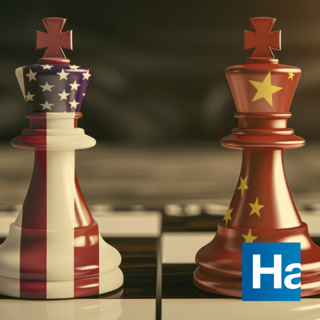 #173 After UK rates decision, US trade tariff tactics take centre stage