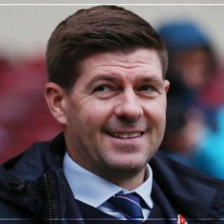 BREAKING NEWS: STEVEN GERRARD APPOINTED AS NEW ASTON VILLA HEAD COACH