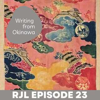 Writing from Okinawa