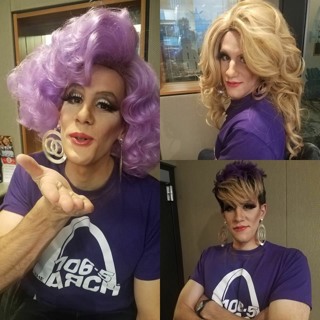 What Should Jonah's Drag Queen Name Be