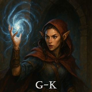 Player's Handbook (2014): Chapter 11- Spells, Spell Descriptions (G-K)