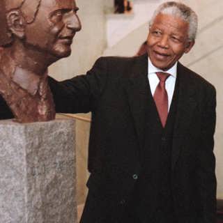 Stoppa apartheid - när Sverige gjorde skillnad i Sydafrika.